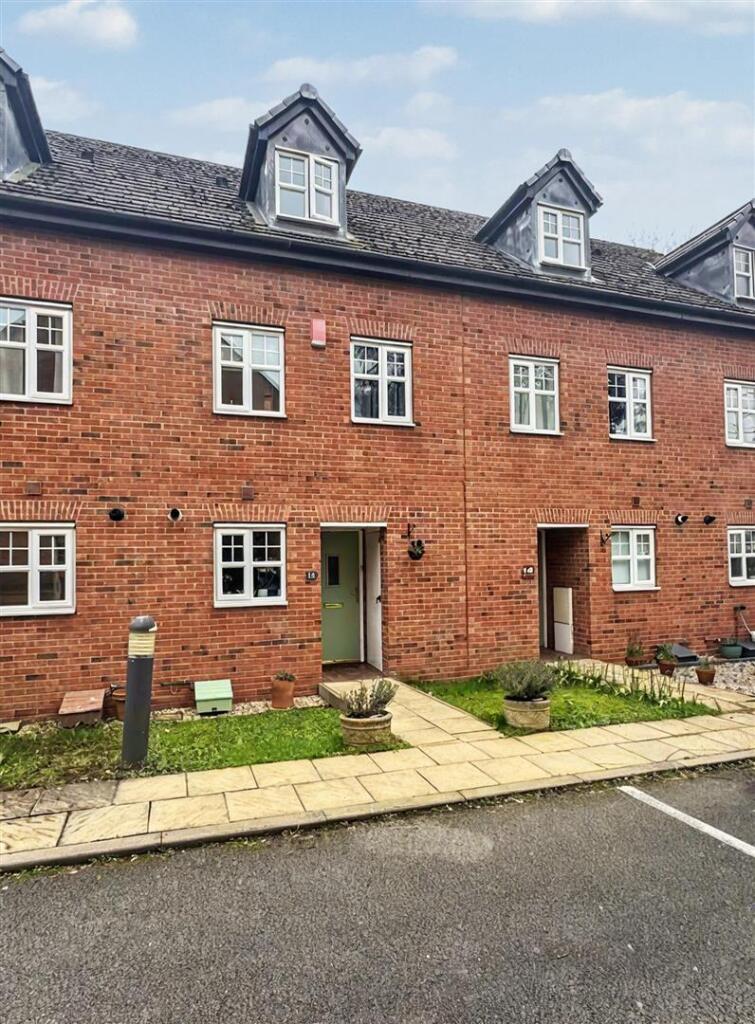 Main image of property: Hardy Place, Lichfield