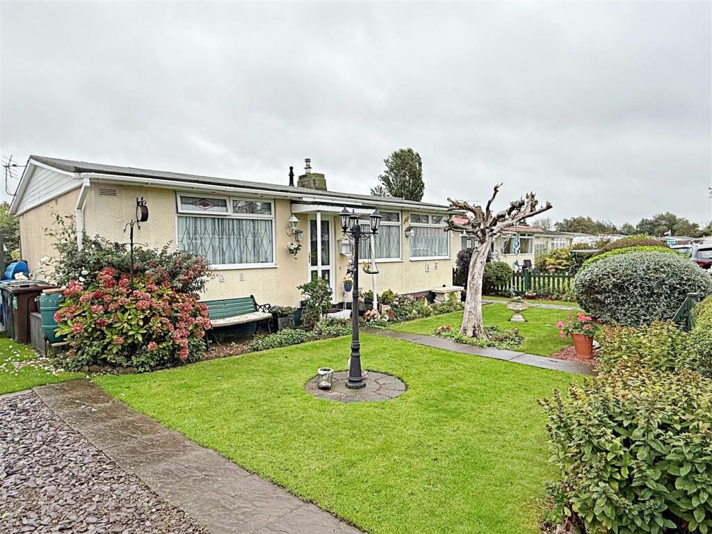 Main image of property: Humberston Fitties, Humberston, Grimsby