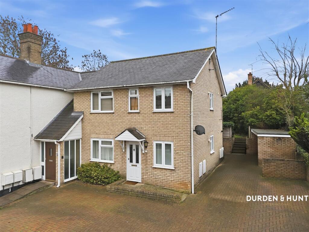 Main image of property: Van Diemans Road, Chelmsford, CM2
