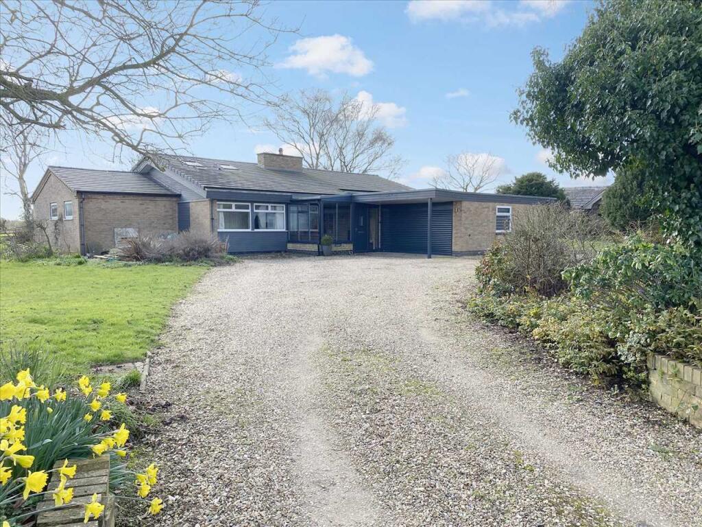 Main image of property: School Lane, Silk Willoughby