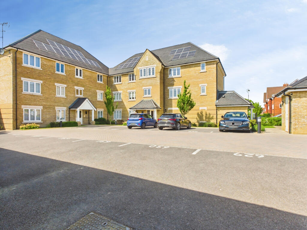 Main image of property: Rochford Lodge, The Boulevard, Horsham
