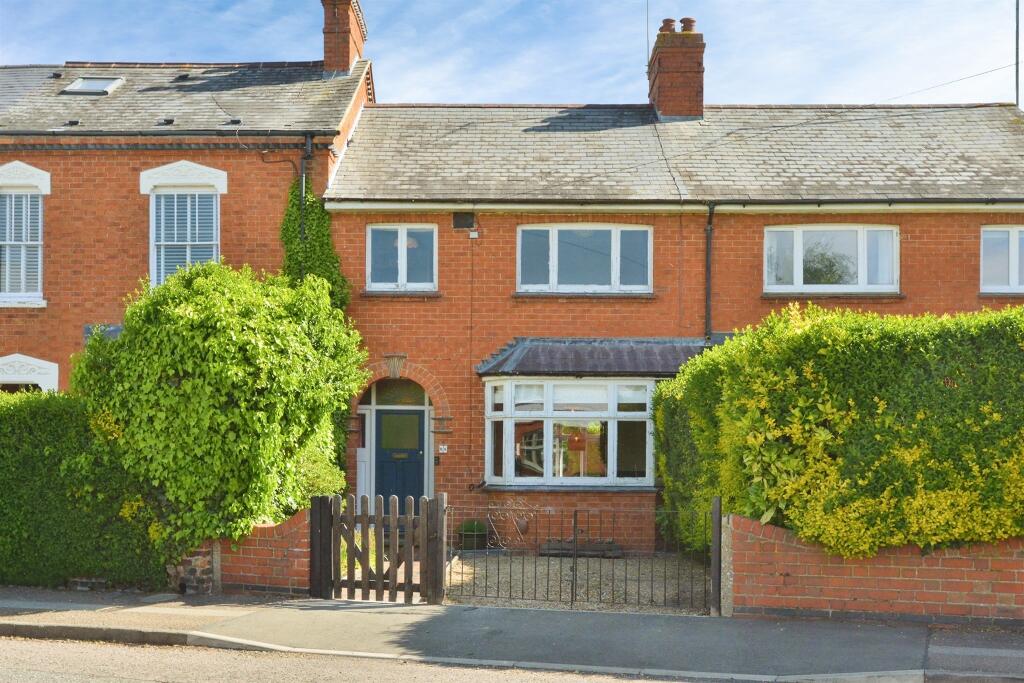 Main image of property: Calverton Road, Stony Stratford, Milton Keynes