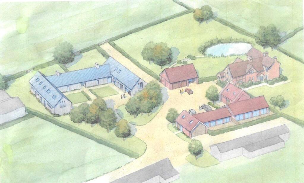 Main image of property: Hillend, Twyning, Tewkesbury, Gloucestershire, GL20