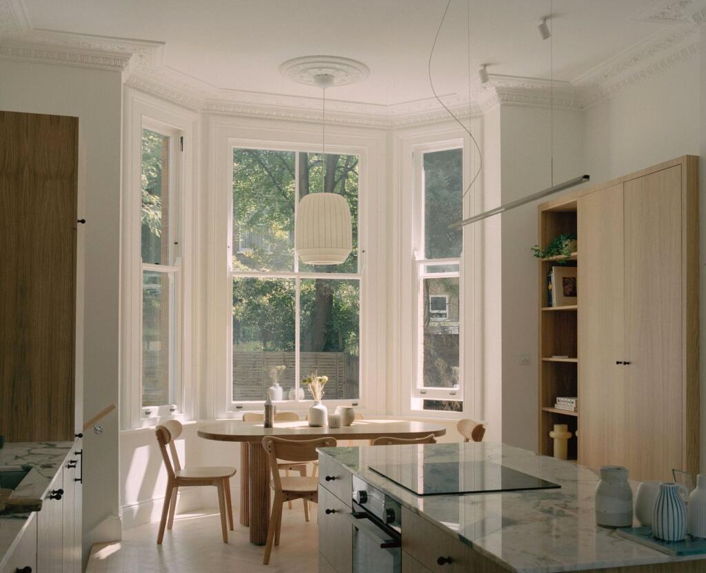 Apartment in London - View 5
