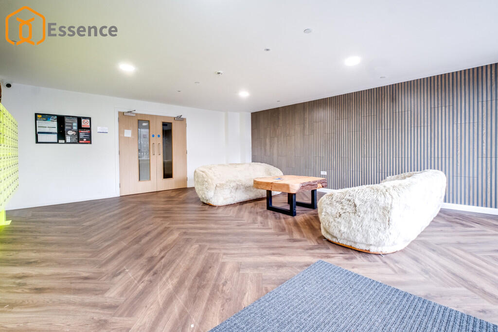 Additional image 18 of Park View, 59 Darwin Street, Birmingham, B12 0TQ