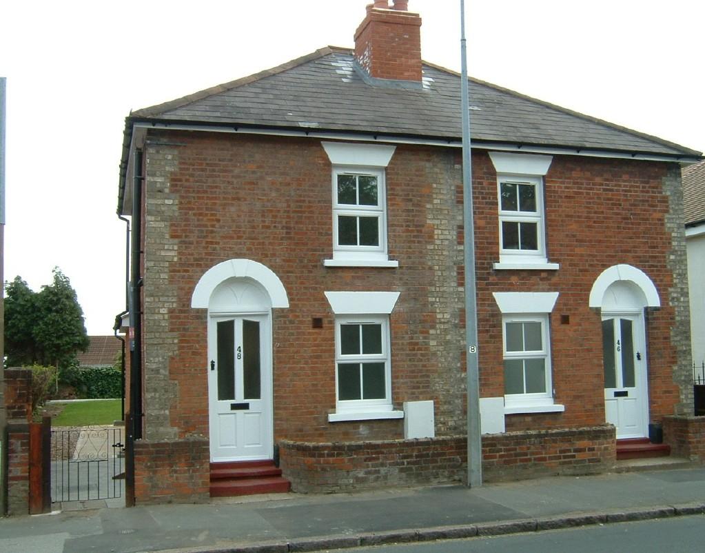 Main image of property: Hockley Road,Rayleigh,SS6