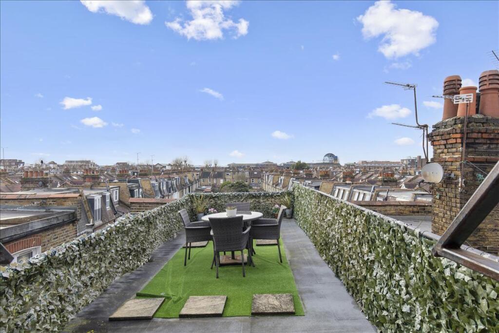 Main image of property: Fulham Palace Road, Hammersmith, London, W6