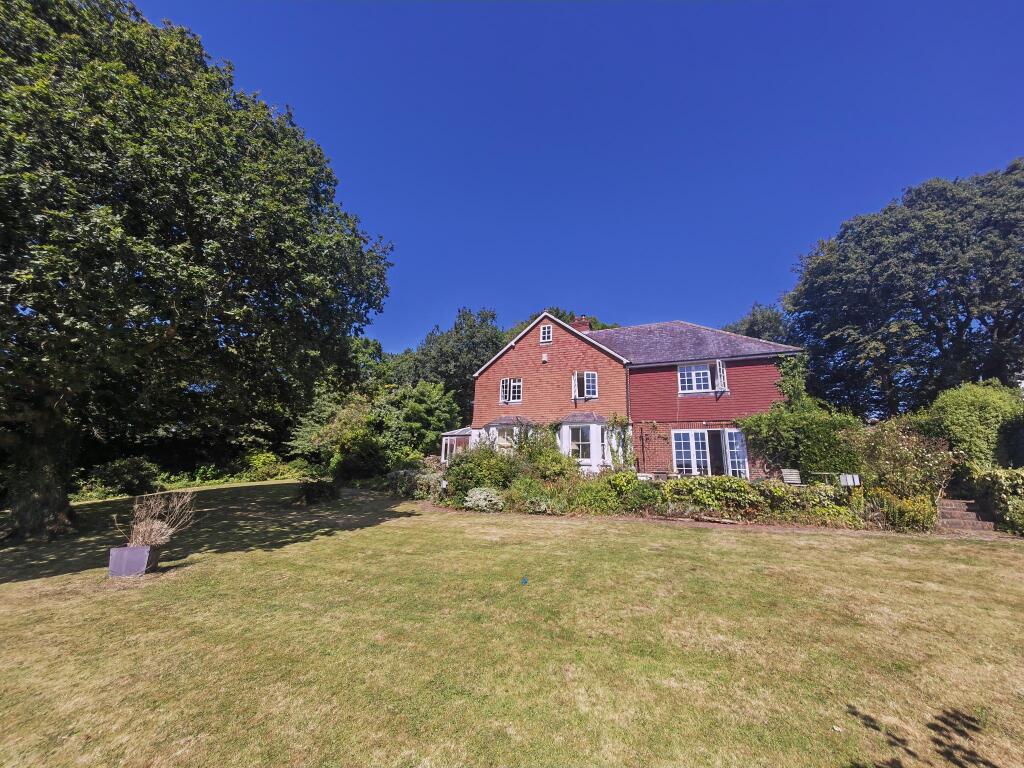 Main image of property: Burwash