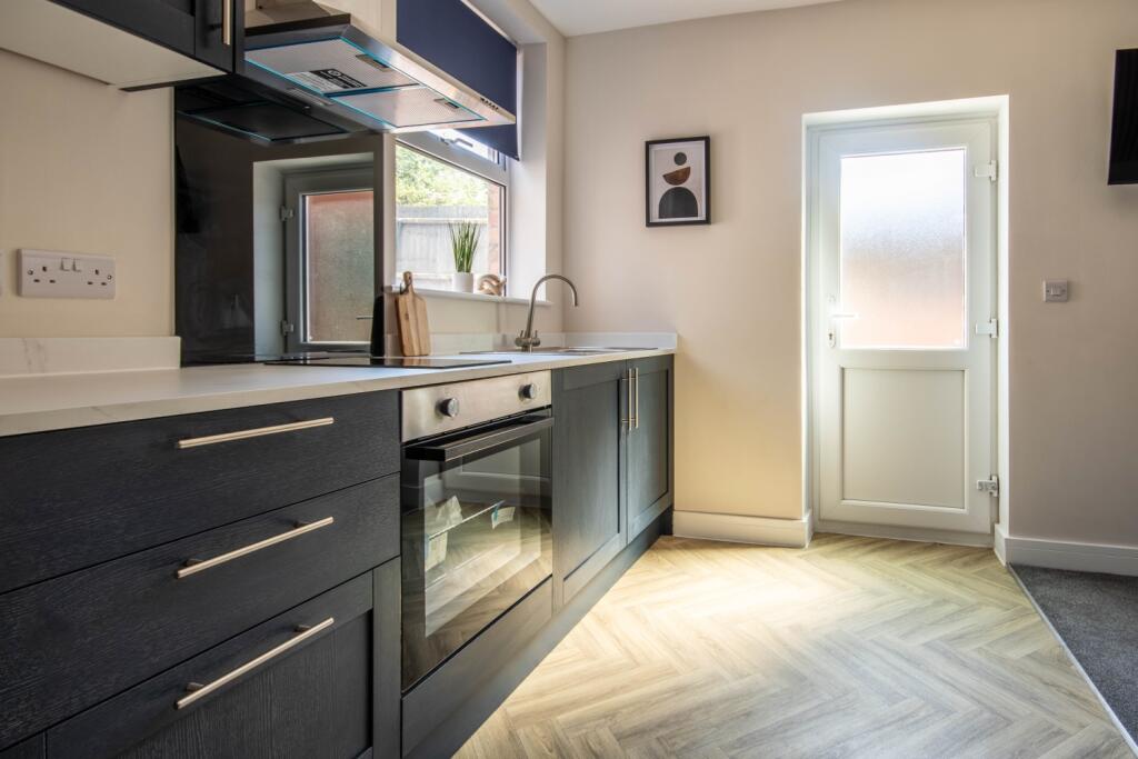 Apartment in Erewash, Long Eaton - View 3