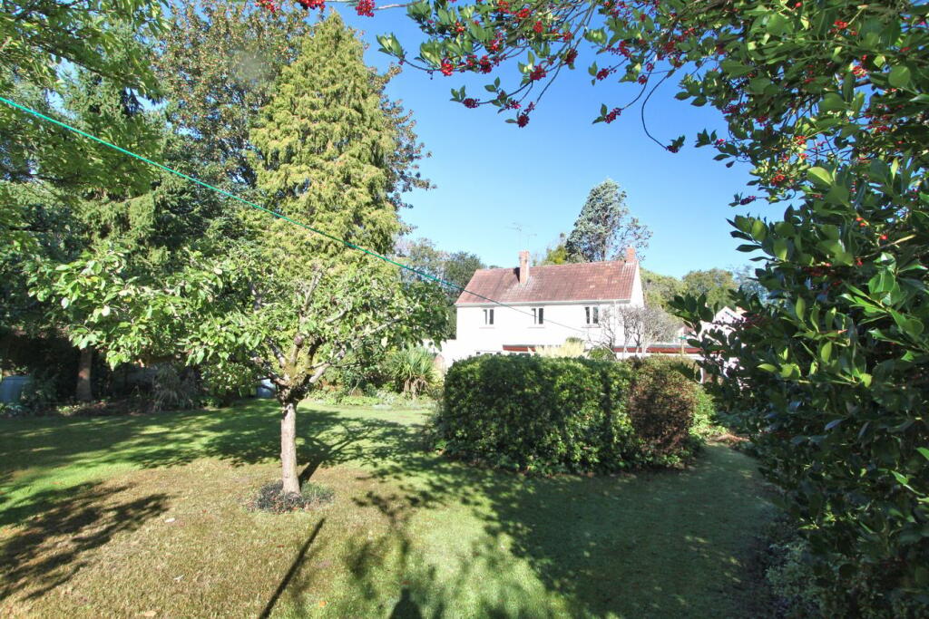 House in Thornbury, Lower Morton - View 3