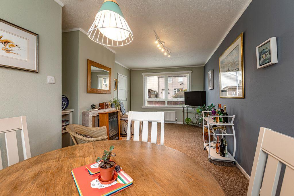 House in Galashiels - More