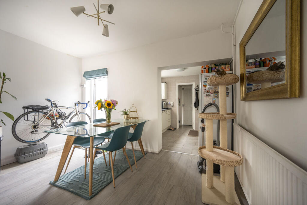 Main image of property: Ohio Road, Plaistow, London, E13