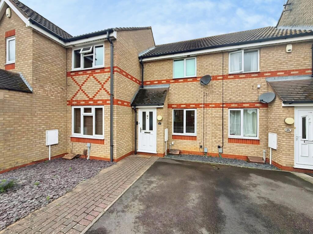 Main image of property: Portchester Close, Peterborough
