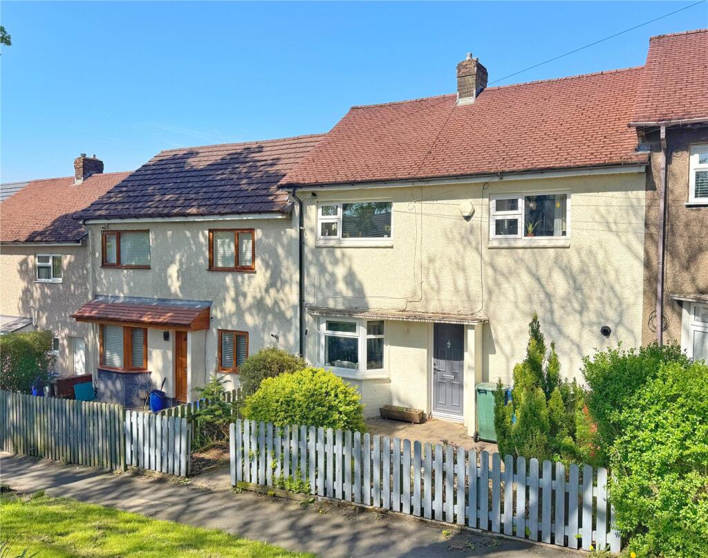 Main image of property: Top Barn Lane, Newchurch, Rossendale, BB4