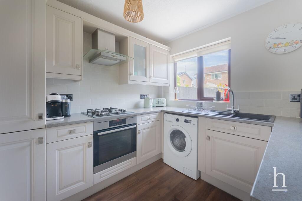 Tunstall Close, Greasby, CH49 photo 4