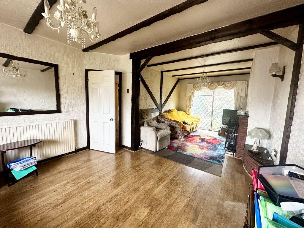 House in Walsall, Pheasey - View 3