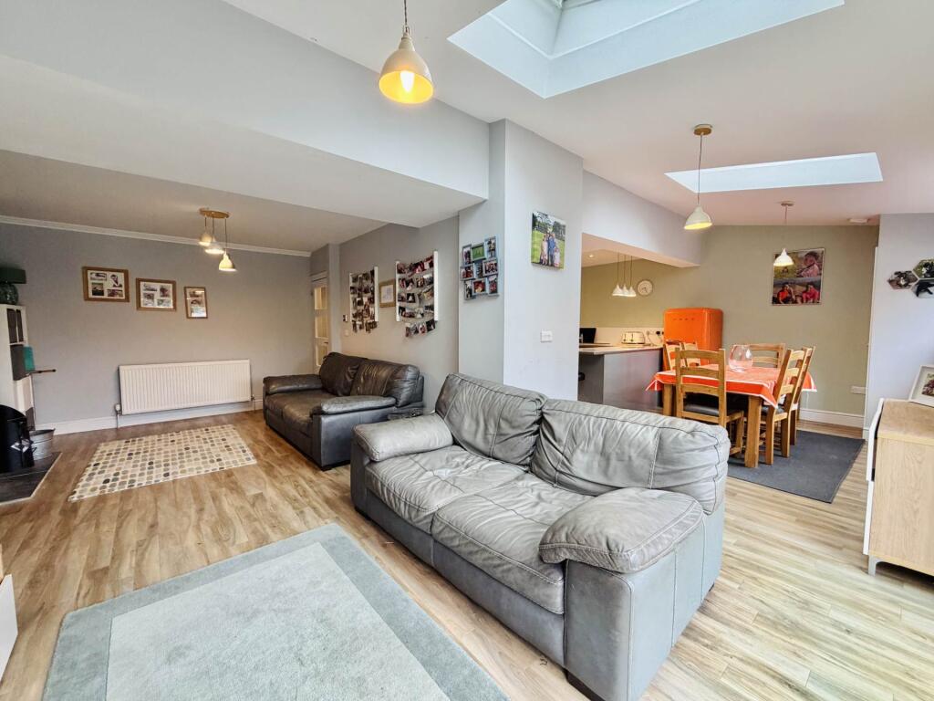 House in Oxford - View 4