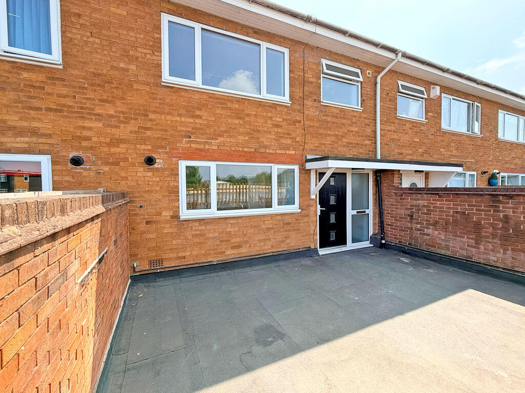 Main image of property: Quinton Court, Wardles Lane, Great Wyrley