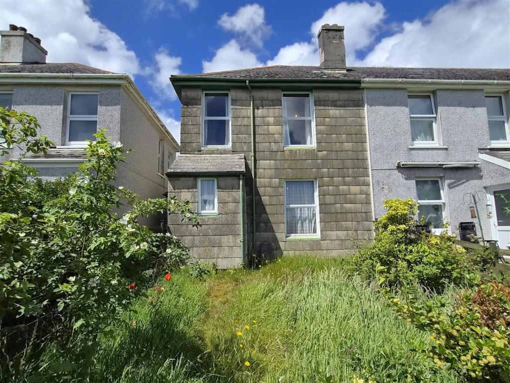 Main image of property: Whitecross, Lanteglos