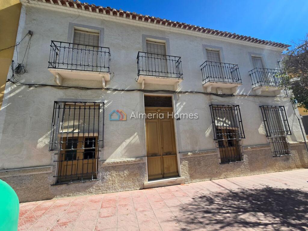 Main image of property: Andalucia, Almería, Albox