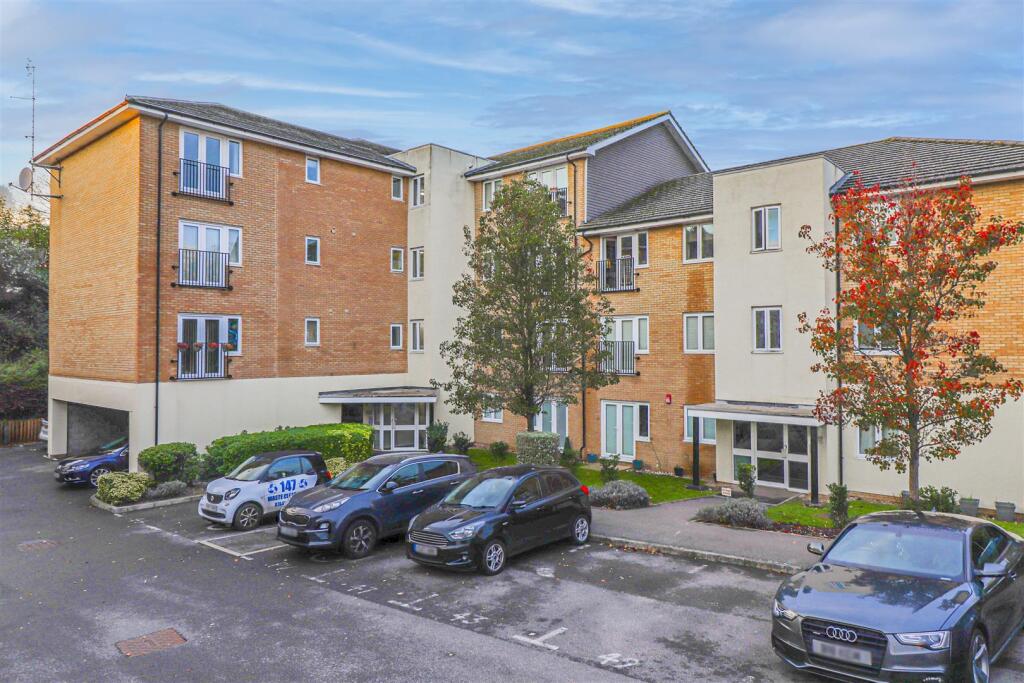 Main image of property: Waterfall Close, Hoddesdon