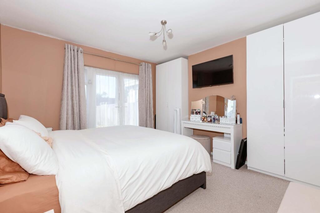 House in Adur, Sompting - More