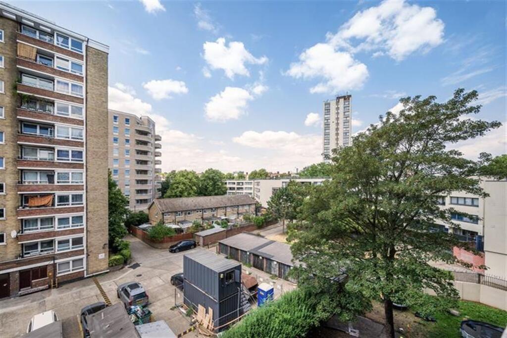 Main image of property: Mead Close, Belmont Street, NW1