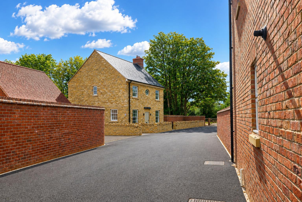 Main image of property: Cowells Road, Woodstock