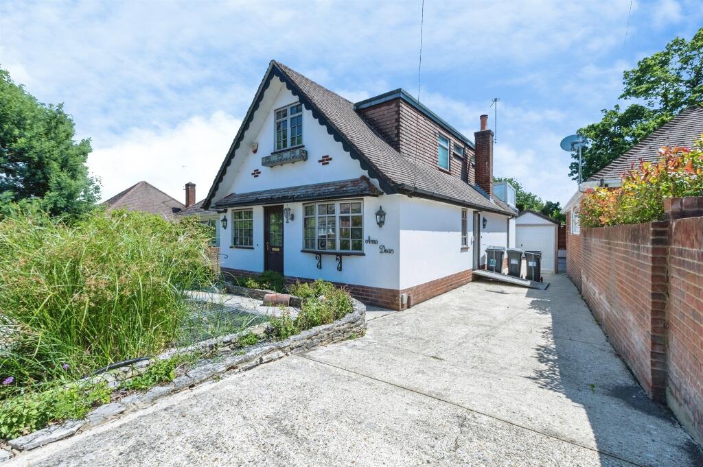 Main image of property: Meadow View Road, Bournemouth