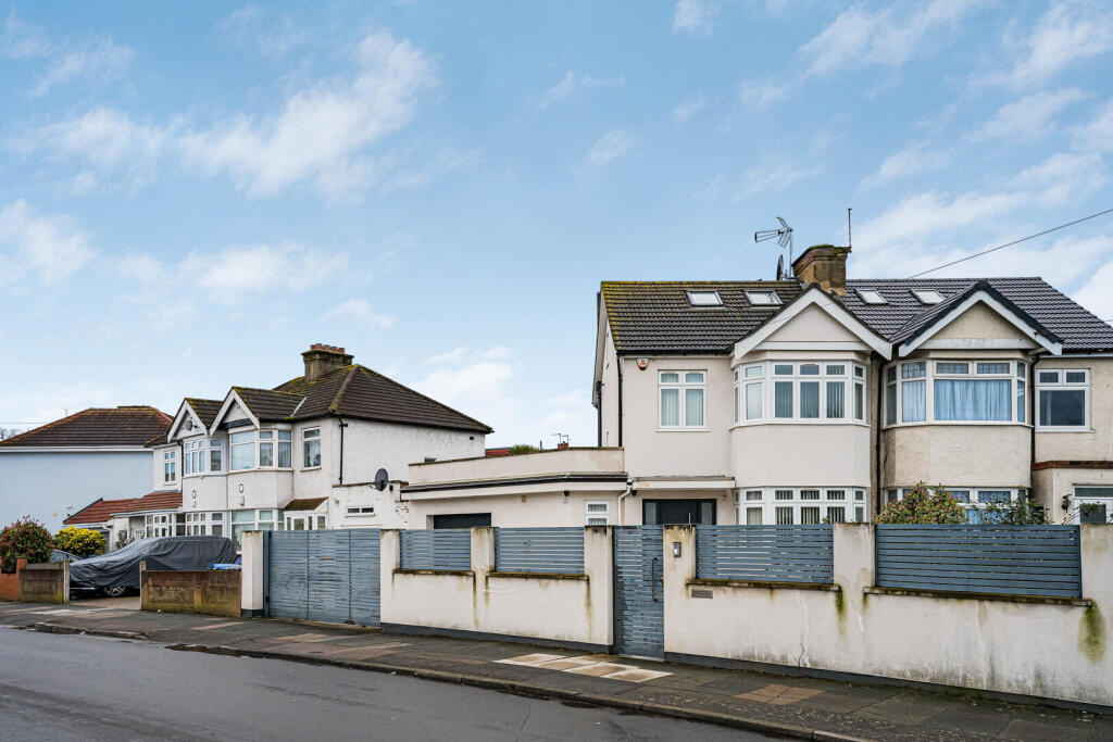 Main image of property: Pembroke Avenue, Enfield