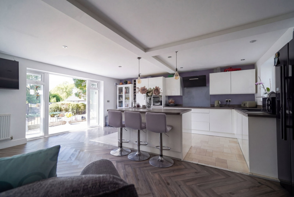 House in Birmingham - View 5