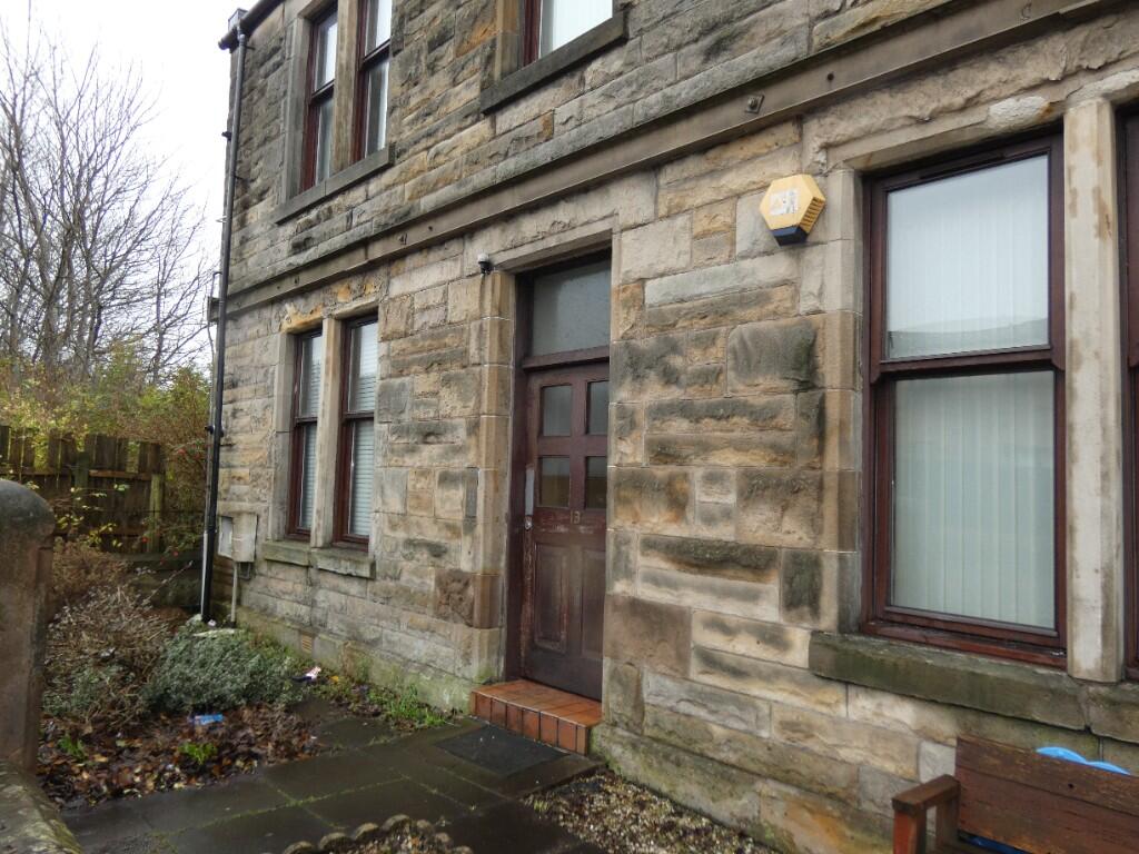 Eglinton Road, Ardrossan, Ayrshire, KA22 photo 2