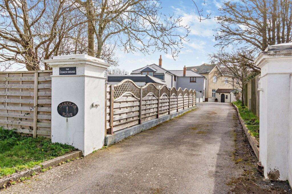 Main image of property: Hankham Place, Stone Cross