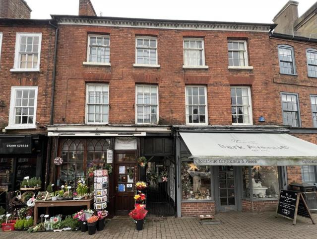 Main image of property: Load Street, Bewdley