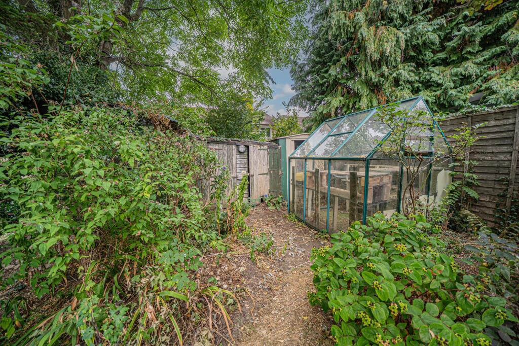 Additional image 16 of Mockley Wood Road, Knowle, B93