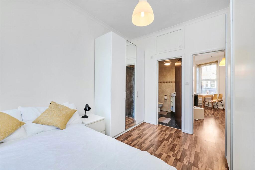 Apartment in London, Parson's Green, Fulham - View 5