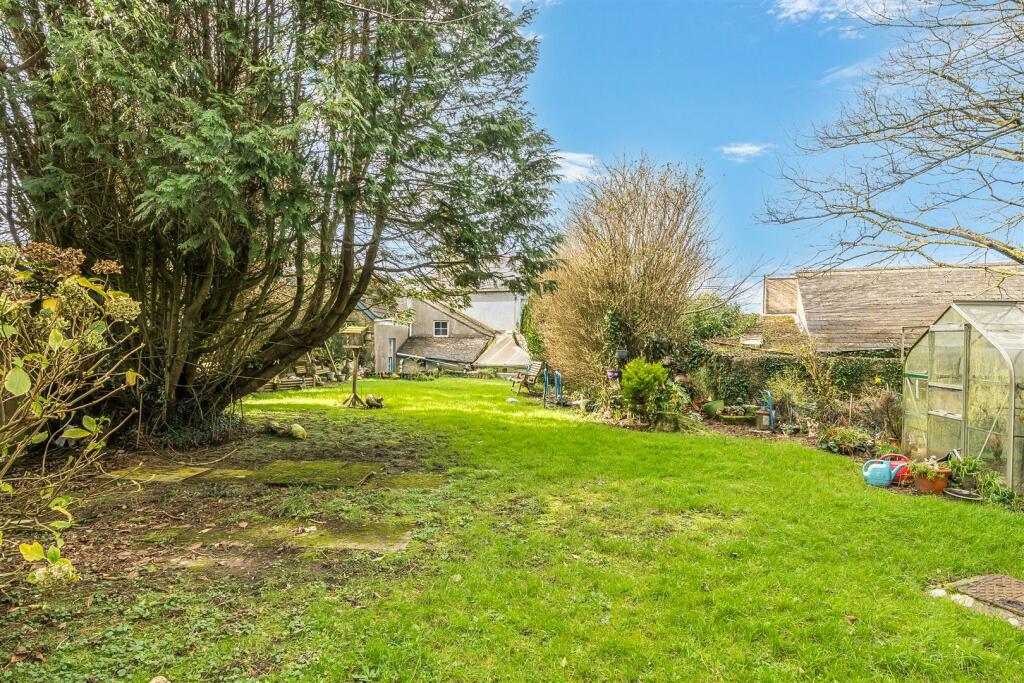 House in Truro, Crowan - View 4
