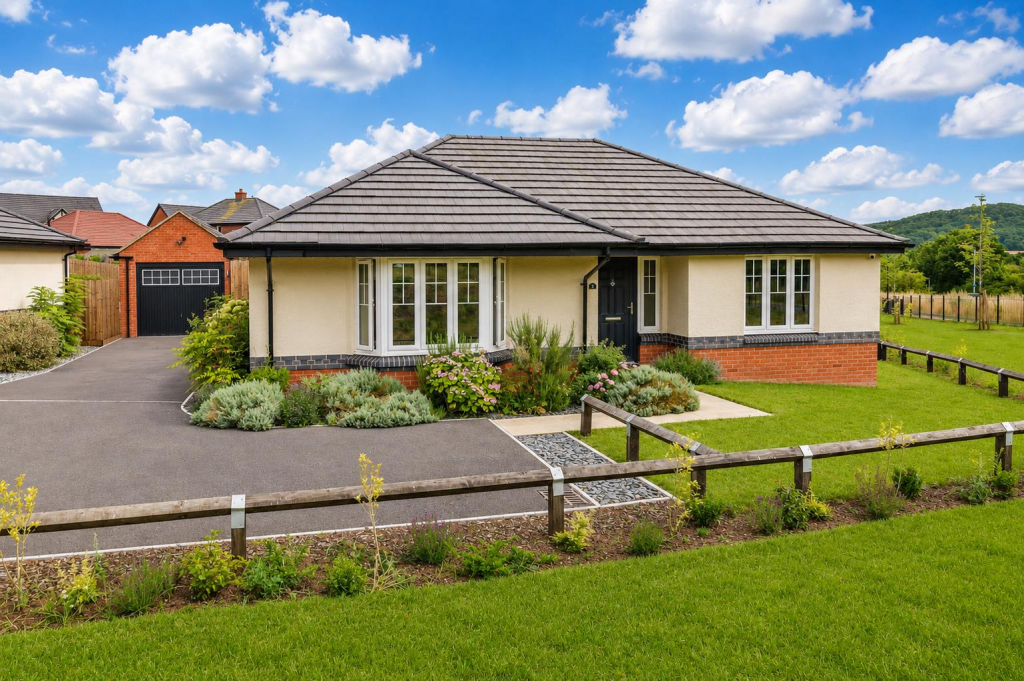 Main image of property: Aachen Close, Ross-On-Wye