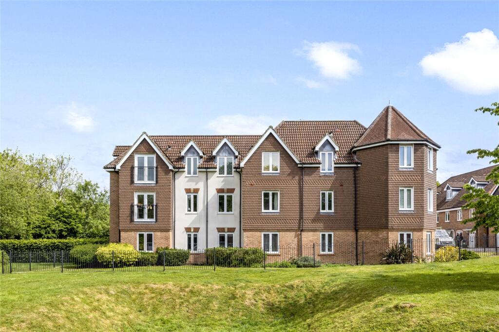 Main image of property: Orchard Close, Burgess Hill, East Sussex, RH15