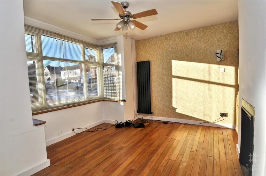 Main image of property: Carington Street, Loughborough