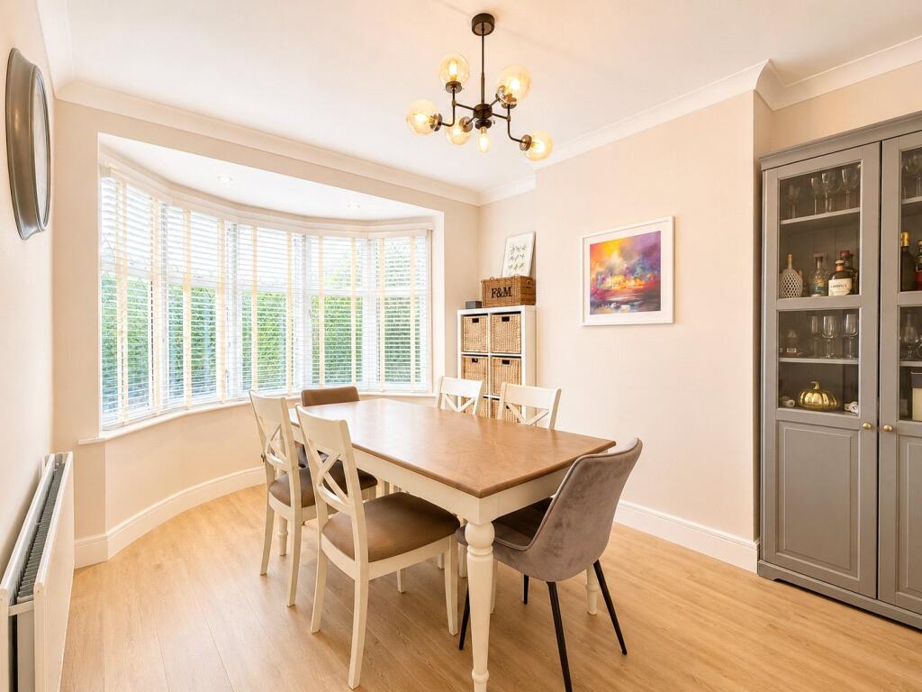 House in London, Well Hall - View 4