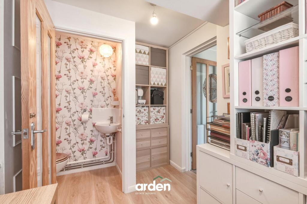 Additional image 10 of Knottesford Close, Studley, B80