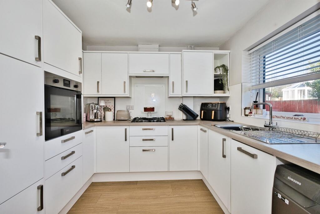 Additional image 5 of Great Corner, Yeovil