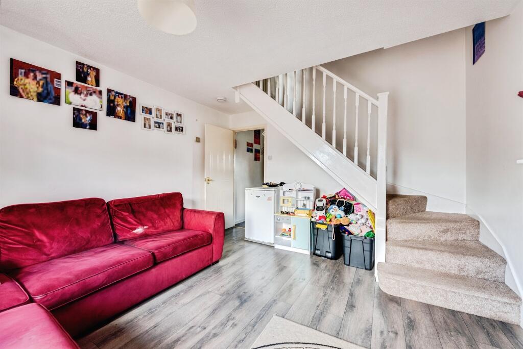 House in Oxford - View 5