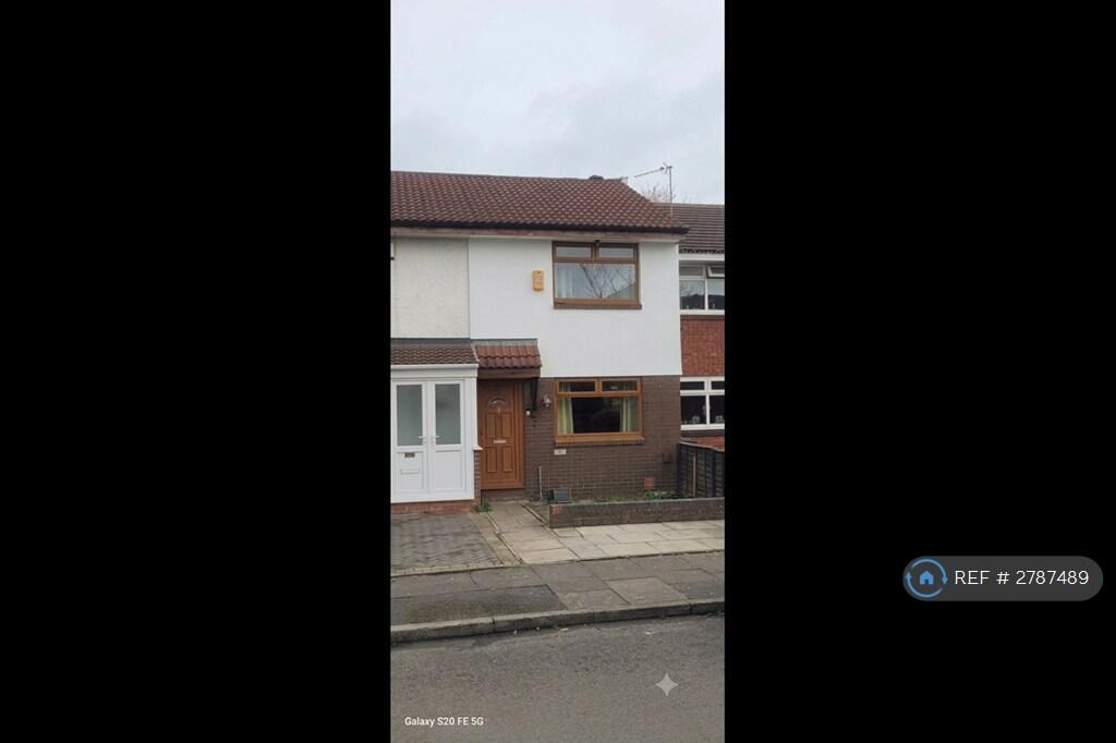 Main image of property: Kilsby Close, Bolton, BL4