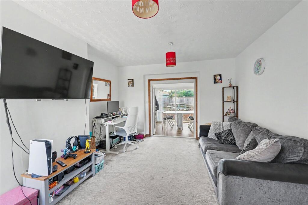 House in Norwich - View 3