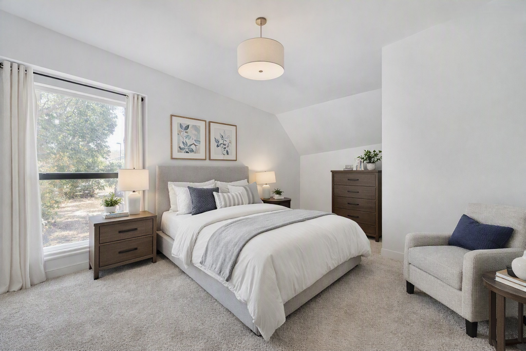 House in London - View 4