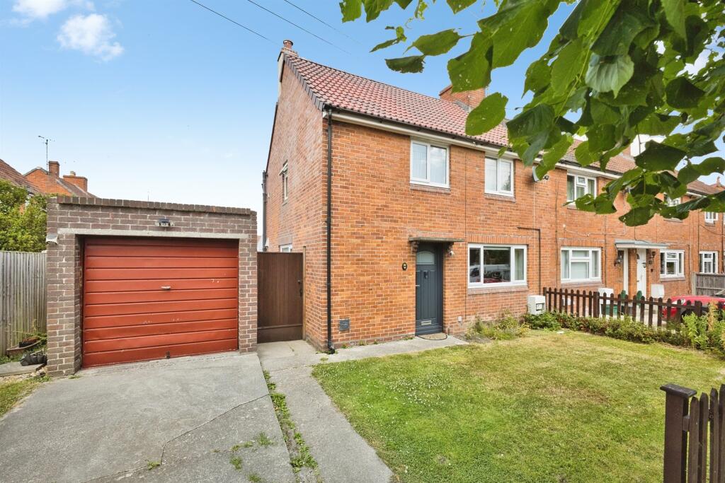 Main image of property: Westland Road, YEOVIL