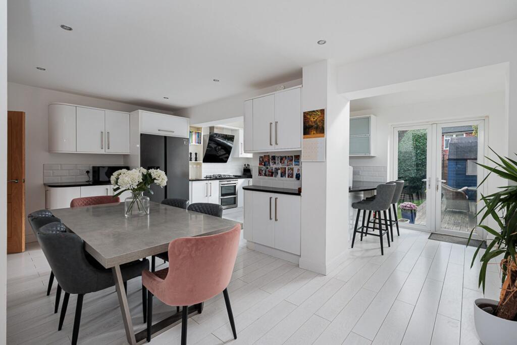 House in Warrington - More