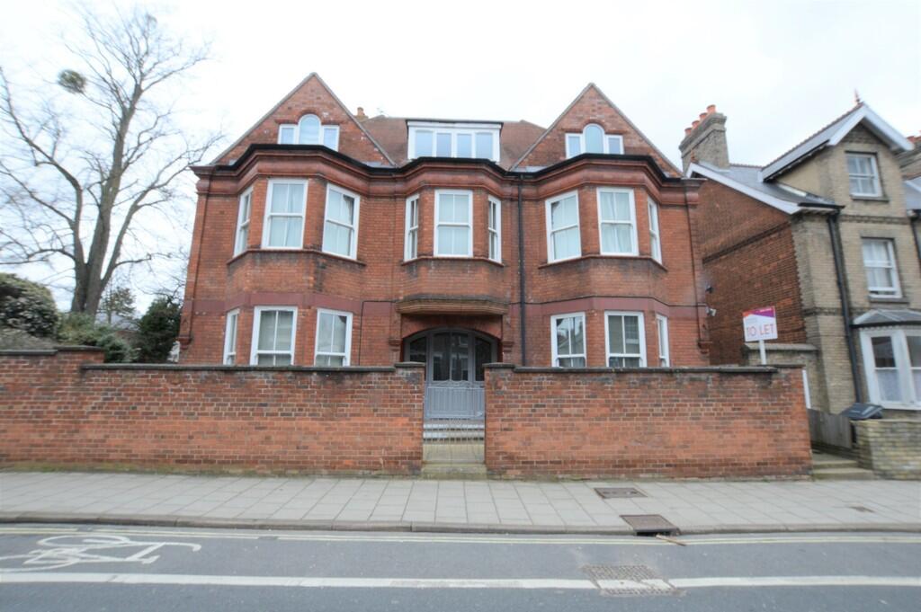 Main image of property: Out Risbygate, Bury St. Edmunds